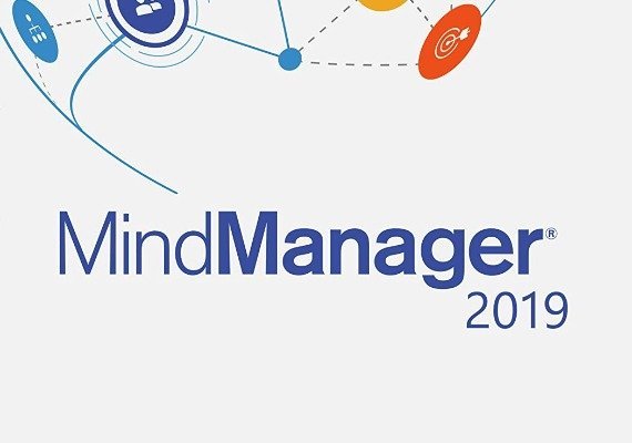 Mindjet Mindmanager 2019 Key - GLOBAL
