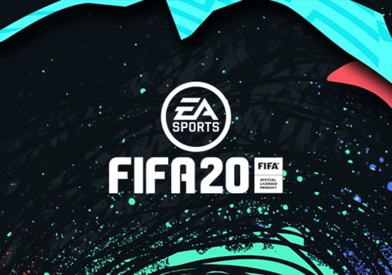 FIFA 20 (ENG) (PC) Origin Key - GLOBAL