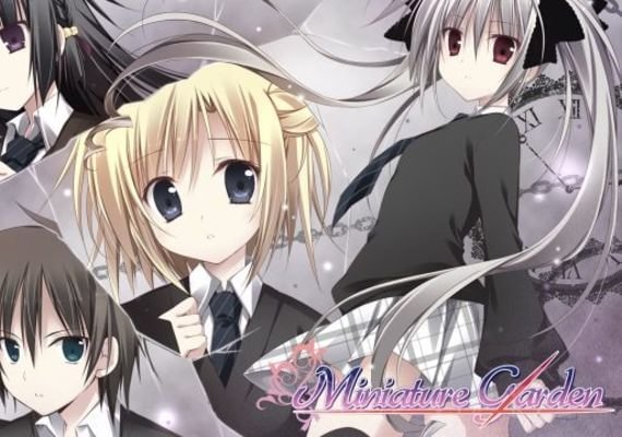 Miniature Garden (PC) Steam Key - GLOBAL