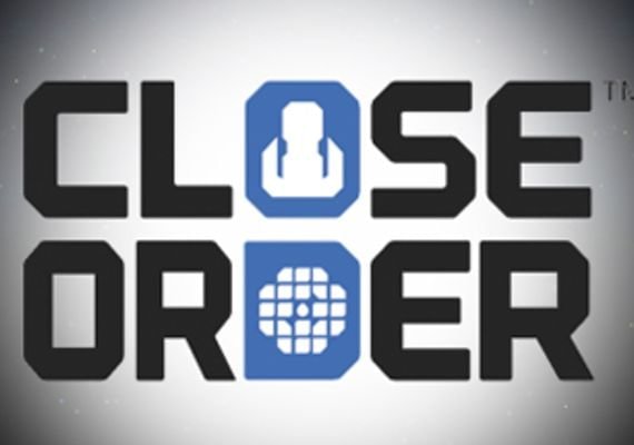 Close Order (PC) Steam Key - GLOBAL