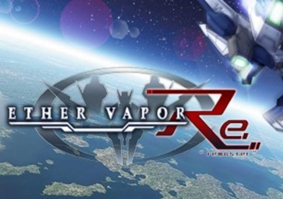 ETHER VAPOR Remaster (PC) Steam Key - GLOBAL