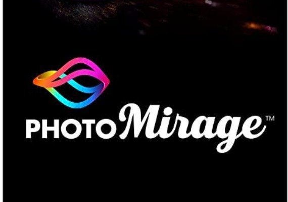 Corel PhotoMirage Key - GLOBAL