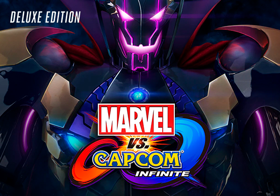 Marvel vs. Capcom: Infinite - Deluxe Edition (PC / Xbox One / Xbox Series X|S) Microsoft Store Key - ARGENTINA