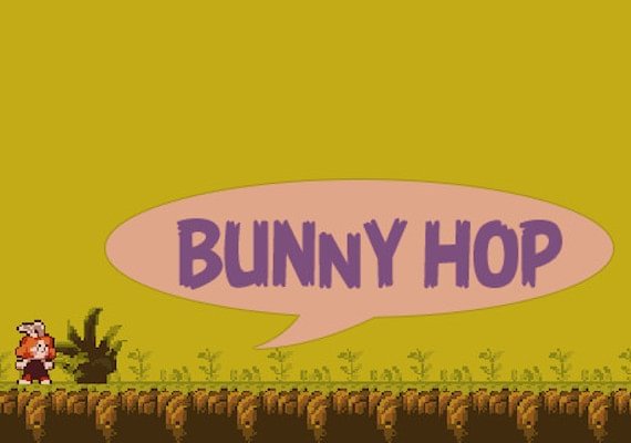 Bunny Hop (PC) Steam Key - GLOBAL