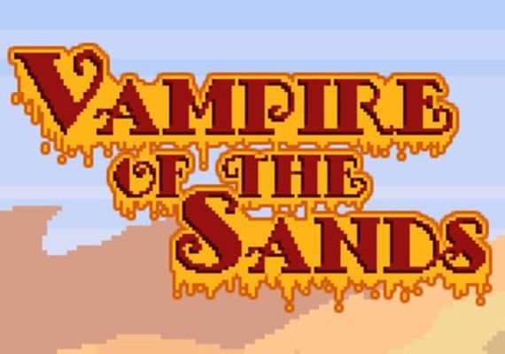 Vampire of the Sands (PC) Steam Key - GLOBAL