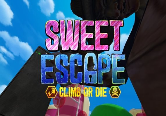 Sweet Escape [VR] (PC) Steam Key - GLOBAL