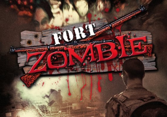 Fort Zombie (PC) Steam Key - GLOBAL