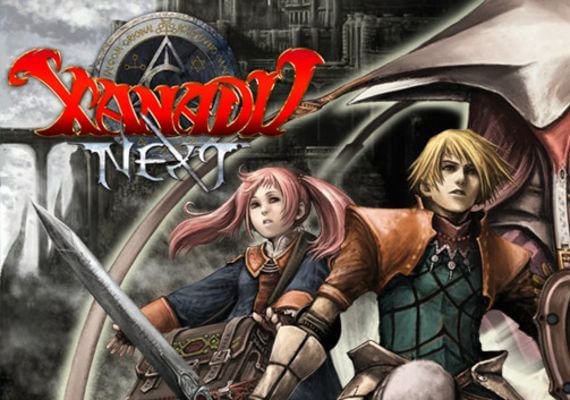 Xanadu Next (PC) Steam Key - GLOBAL
