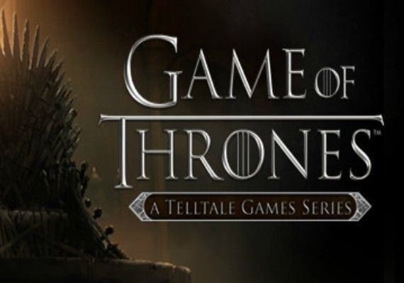 Game of Thrones - A Telltale Games Series (PC) Steam Key - GLOBAL