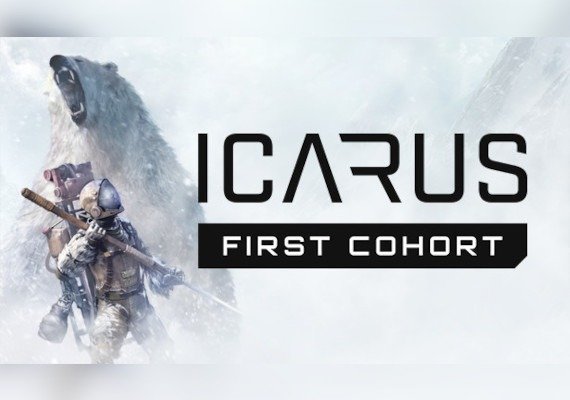 Icarus (PC) Steam Key - GLOBAL