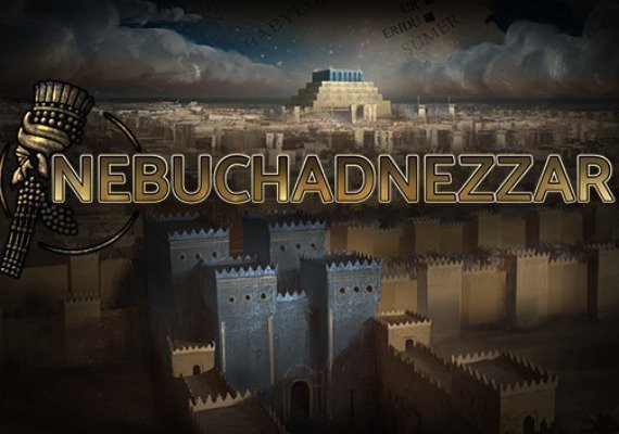 Nebuchadnezzar (PC) Steam Key - GLOBAL