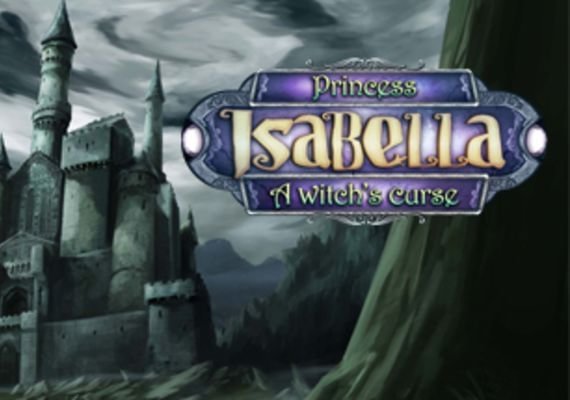 Princess Isabella (PC) Steam Key - GLOBAL