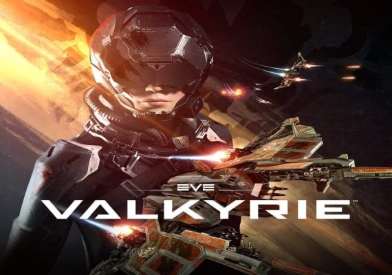 EVE: Valkyrie - Warzone [VR] (PC) Steam Key - GLOBAL