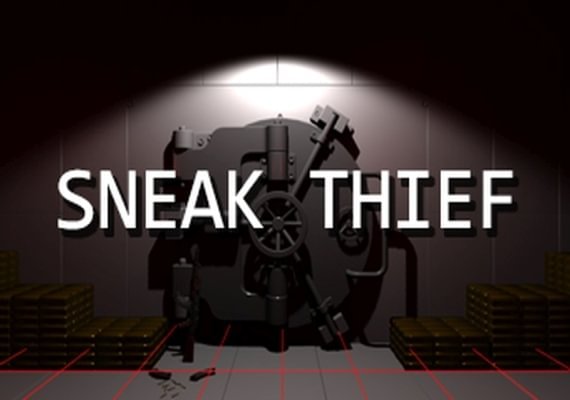 Sneak Thief (PC) Steam Key - GLOBAL