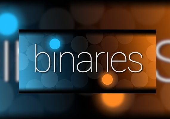 Binaries (PC) Steam Key - GLOBAL