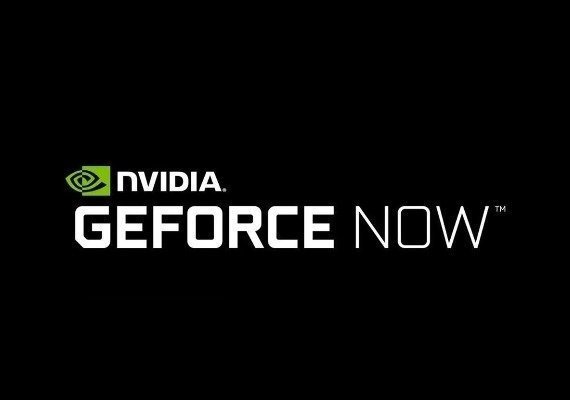 Nvidia GeForce Now Game Plus 1 Month Key - TURKEY