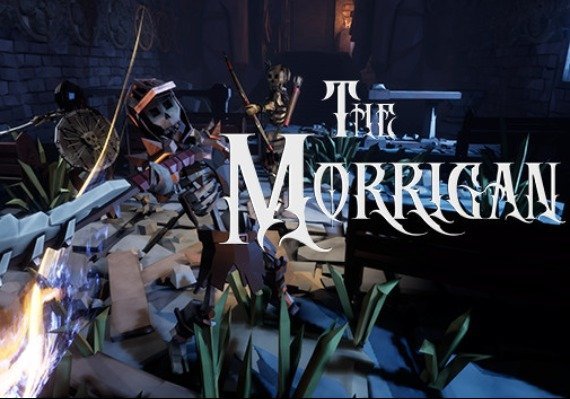 The Morrigan [VR] (PC) Steam Key - GLOBAL