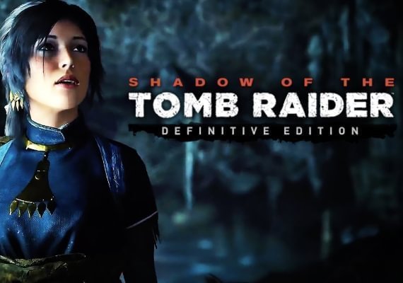 Shadow of the Tomb Raider: Definitive Edition (PS4) PSN Key - GLOBAL