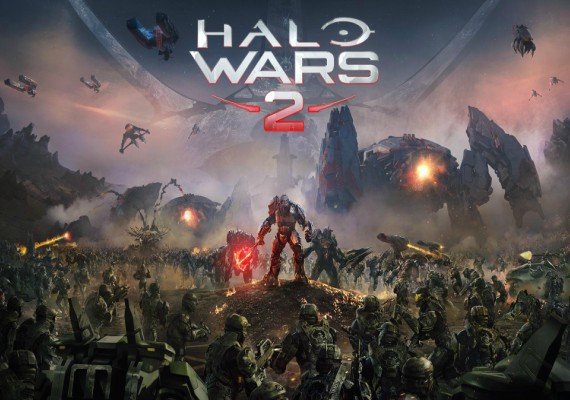Halo Wars 2 (PC / Xbox One / Xbox Series X|S) Microsoft Store Key - EU