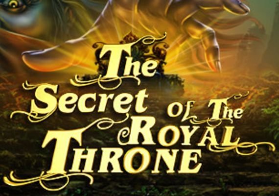 Secret Of The Royal Throne (PC) Steam Key - GLOBAL