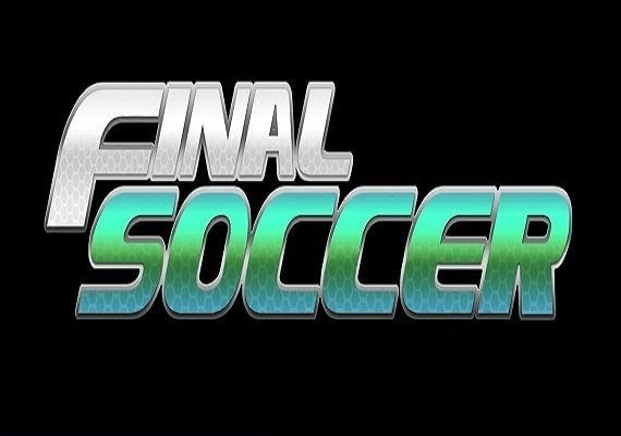 Final Soccer VR (PC) Steam Key - GLOBAL