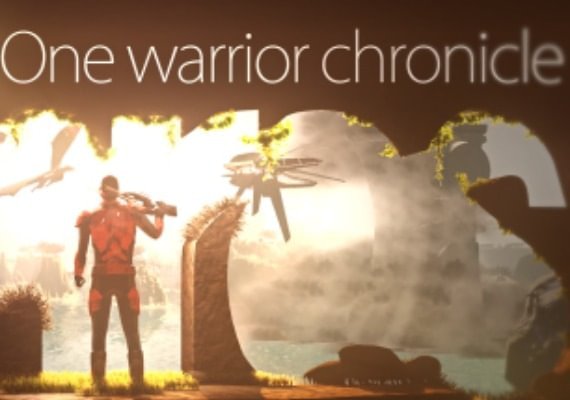Ahros: One Warrior Chronicle [VR] (PC) Steam Key - GLOBAL