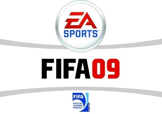 FIFA 09 (PC) Origin Key - GLOBAL