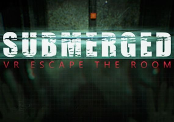 Submerged: VR Escape the Room (PC) Steam Key - GLOBAL