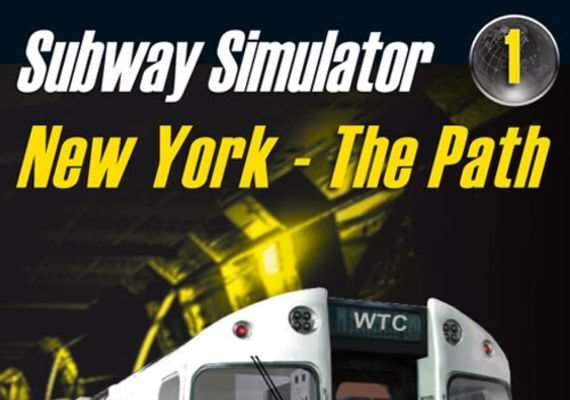 World of Subways 1: The Path (PC) Steam Key - GLOBAL