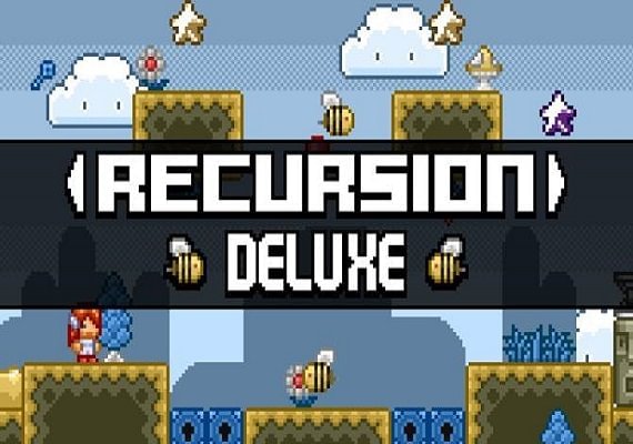 Recursion Deluxe (PC) Steam Key - GLOBAL