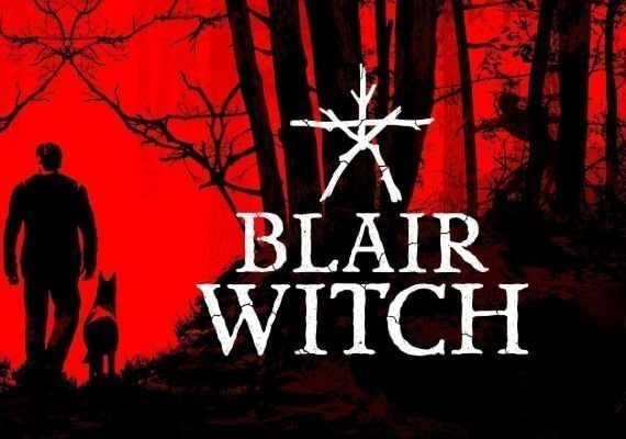 Blair Witch (PC / Xbox One / Xbox Series X|S) Microsoft Store Key - EU