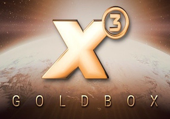 X3: GoldBox (PC) Steam Key - GLOBAL
