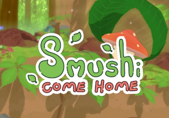 Smushi Come Home (PC) Steam Key - GLOBAL