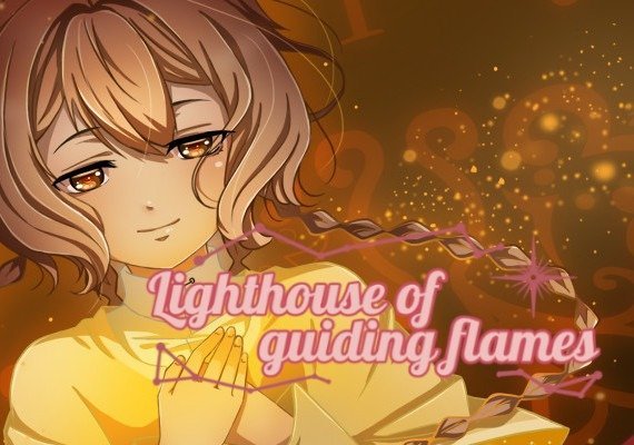 Lighthouse of guiding flames (PC) Steam Key - GLOBAL