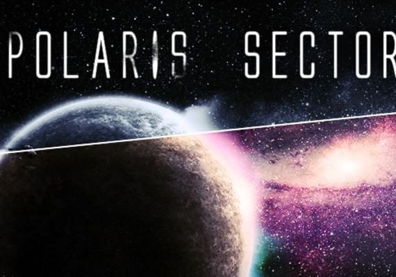 Polaris Sector (PC) Steam Key - GLOBAL