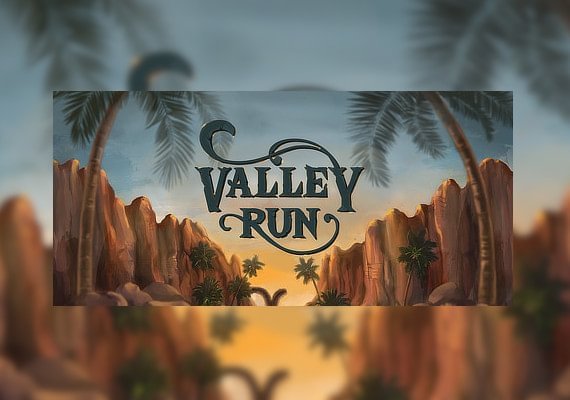 Valley Run [VR] (PC) Steam Key - GLOBAL