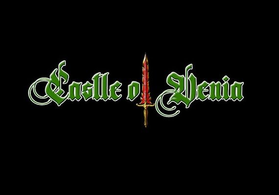 Castle of Venia (PC) Steam Key - GLOBAL