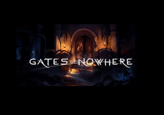 Gates Of Nowhere [VR] (PC) Steam Key - GLOBAL