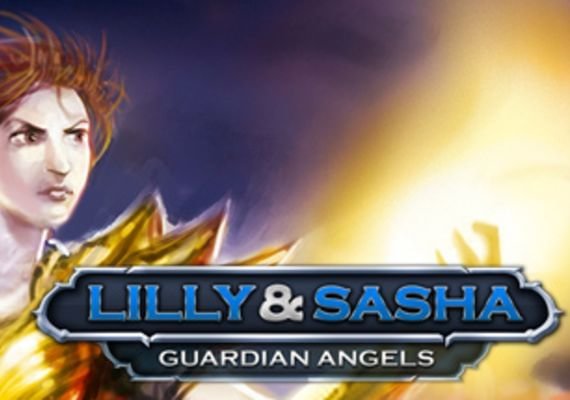 Lilly and Sasha Guardian Angels (PC) Steam Key - GLOBAL