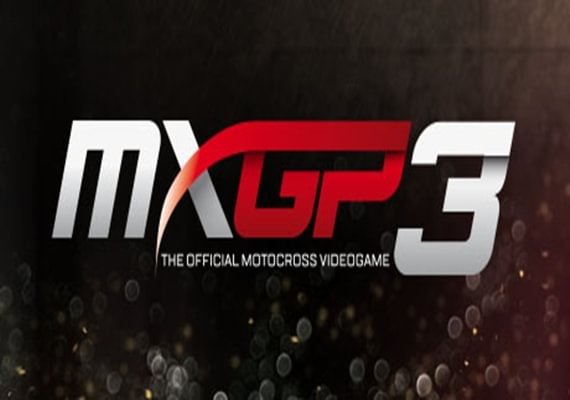 MXGP3 - The Official Motocross Videogame (PC) Steam Key - GLOBAL