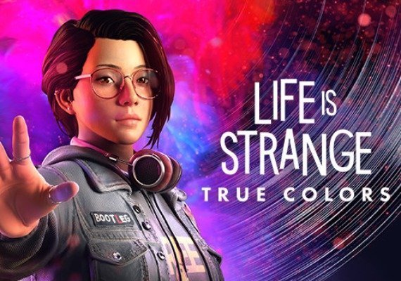 Life is Strange: True Colors (PC / Xbox One / Xbox Series X|S) Microsoft Store Key - EU