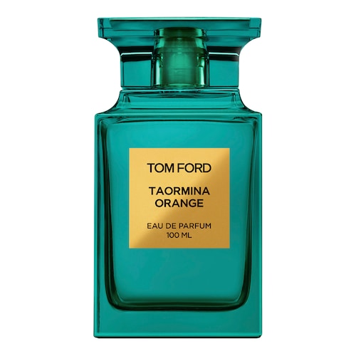 Tom Ford - Taormina Orange Eau De Parfum - Woda Perfumowana - 100 ml - Dla Kobiet