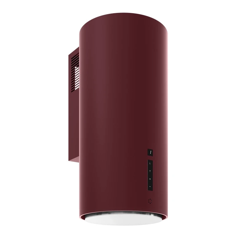 Globalo Miraya 39.1 Burgundy