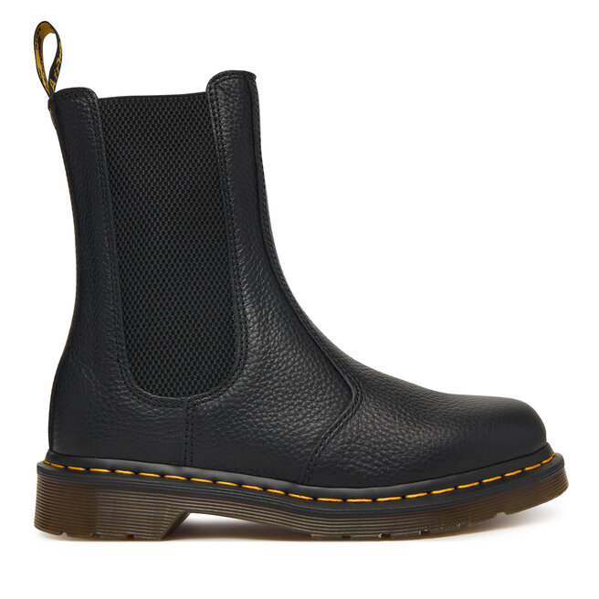 Sztyblety Dr. Martens 2976 DM41404001 Czarny