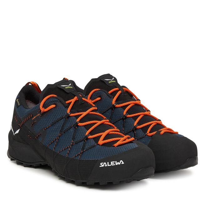 Trekkingi Salewa Wildfire 2 Gtx M 61414 Granatowy