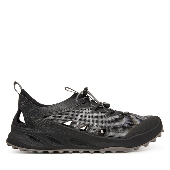 Trekkingi Keen M Zionic Adv 1031947 Czarny