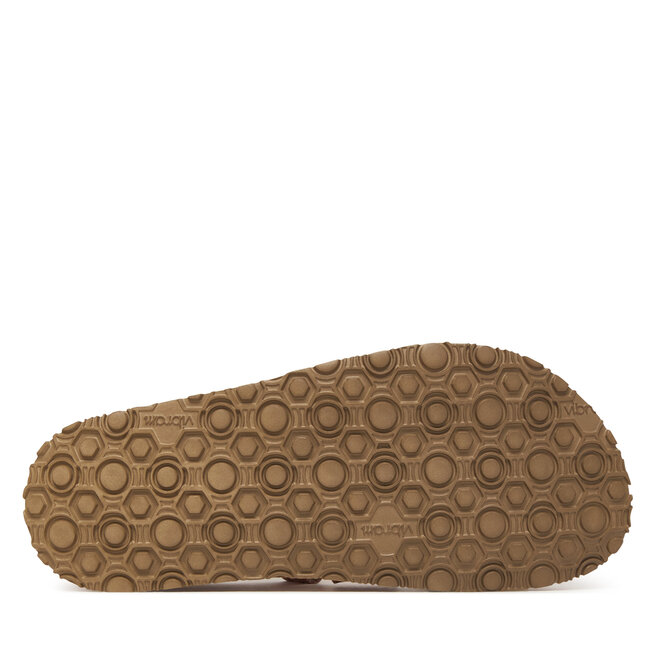 Sandały Froddo Barefoot Flexy F G3150283-7 D Różowy