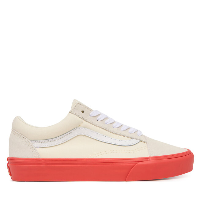 Tenisówki Vans Old Skool VN000D6WAEF1 Czarny