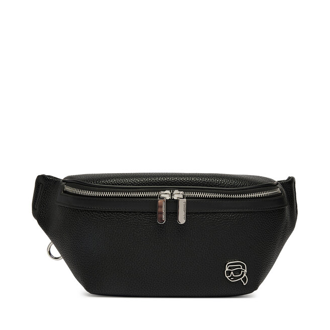 Nerka KARL LAGERFELD A3M30170 Czarny