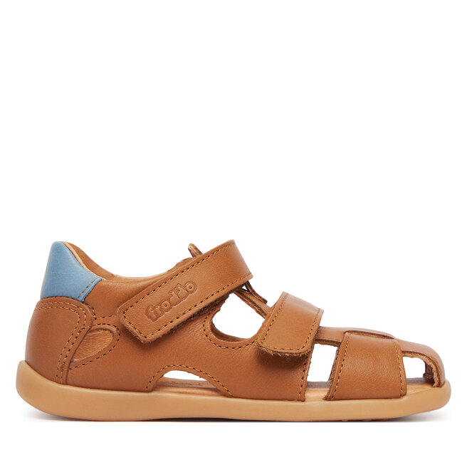 Sandały Froddo Danae G2150200-13 S Brązowy